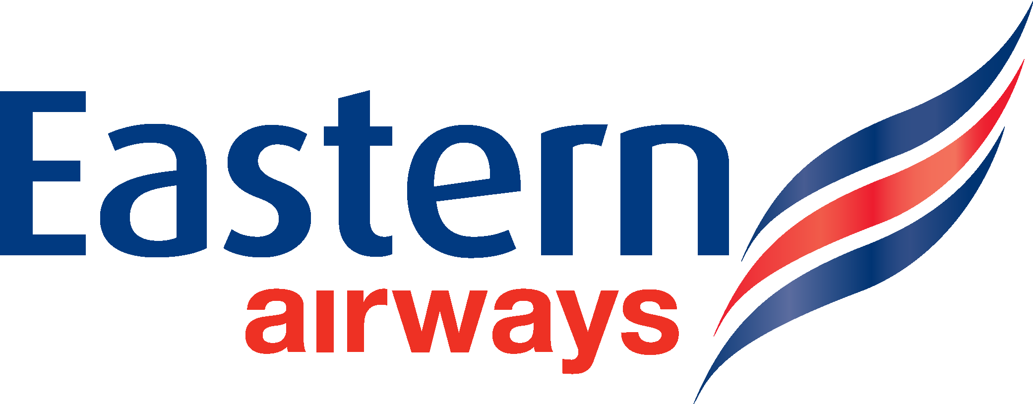 Eastern Airways Logo